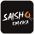 Top 19 Food & Drink Apps Like Saisho em Casa - Best Alternatives