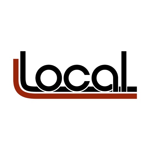 Local Kitchen & Wine Merchant iOS App