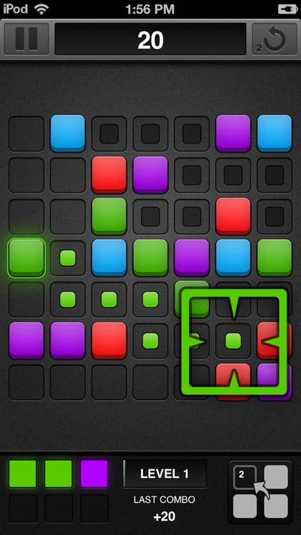 7x7 - Best Strategy Game