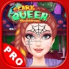 Scary Queen Makeover PRO