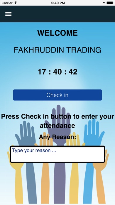 Fakhruddin Holdings HRMS screenshot 4