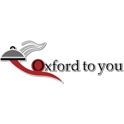 Oxford to you