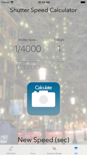 Camera Calculations(圖3)-速報App