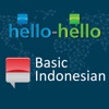 Icon Learn Indonesian Vocabulary HH