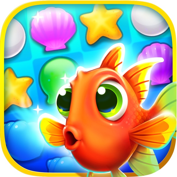 FISH MANIA™ FISH MANIA™