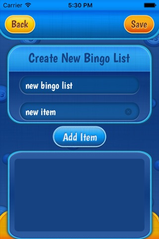 Bingo Caller for TheBingoMaker screenshot 2