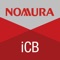 Nomura iCB brings the converts market to the mobile arena