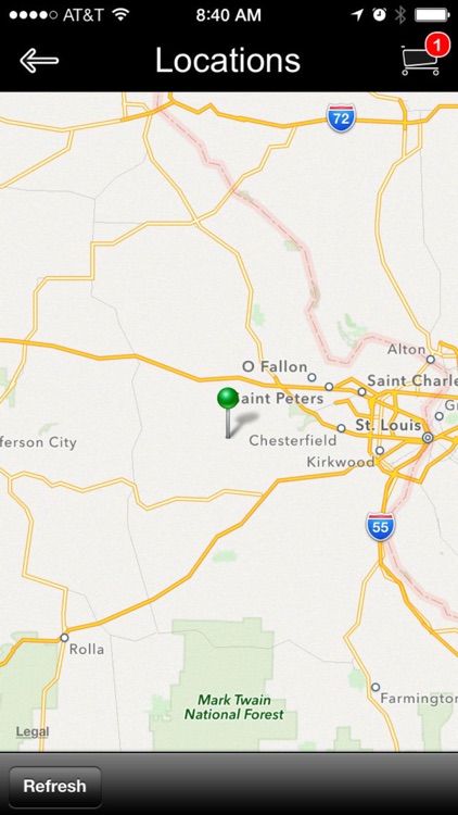 Philly's Pizza screenshot-4