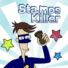 Activities of Stamps Killer