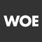 WOE - Hardware Hevoluta is an APP to guide carpenters and craftsmen of custom-made furniture in the production of their creations