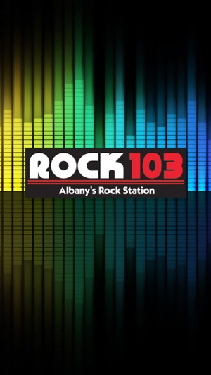 Rock 103 WJAD