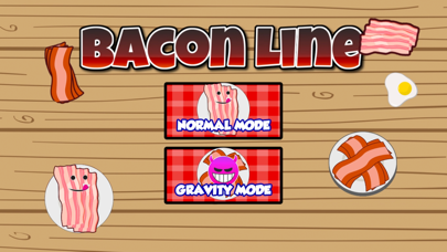 Bacon Line screenshot 1