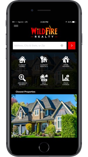 WildFire Realty LLC(圖1)-速報App