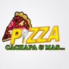 Pizza Cachapa & Mas