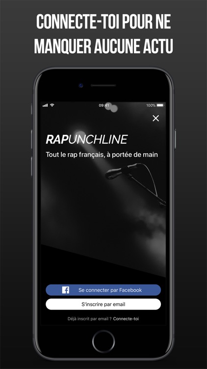 Rapunchline