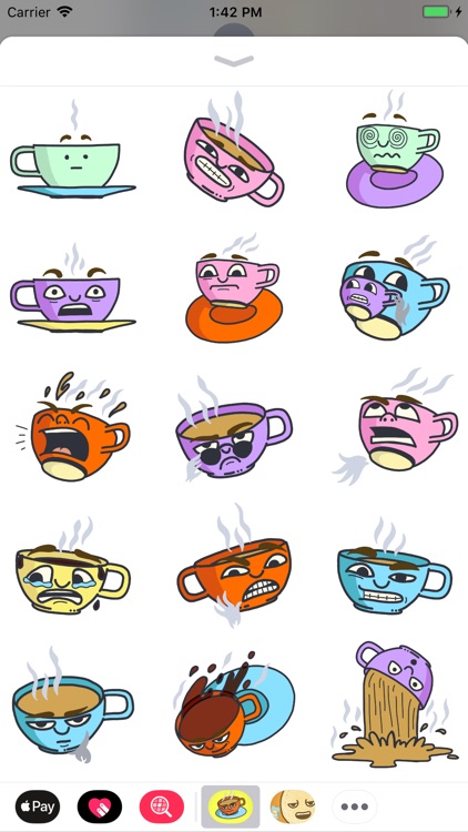 Spill the Tea screenshot-3