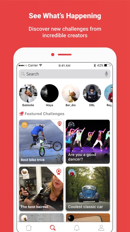 YouClap screenshot-3