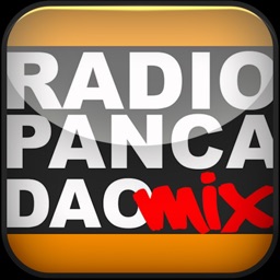 Pancadão Mix