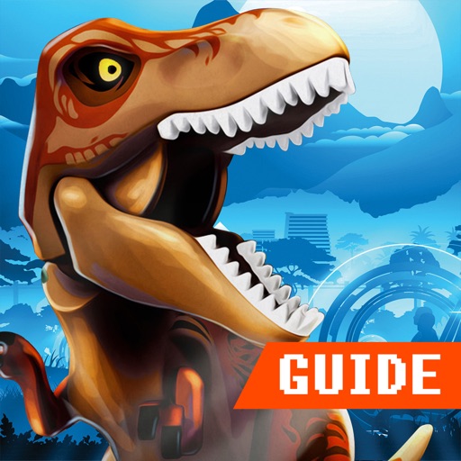 Cheats for LEGO Jurassic World iOS App