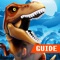 Cheats for LEGO Jurassic World