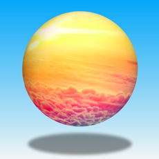 Activities of Roll3D: Balance Ball in Sky