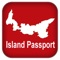 Island Passport app created  for multiple businesses  for reward, coupons, business listings, where to find things and events etc