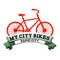 My City Bikes Rapid City is the official guide to where to bike in Rapid City, SD