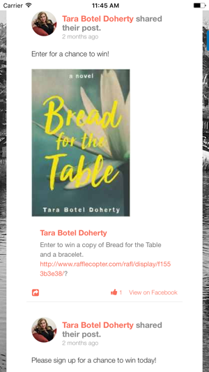 TARA BOTEL DOHERTY(圖3)-速報App