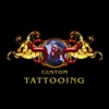 S & S Custom Tattooing