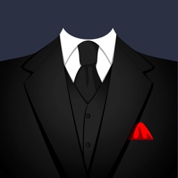 Elegant Gentleman Stickers