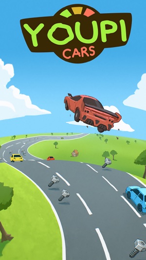 Youpi Cars(圖1)-速報App