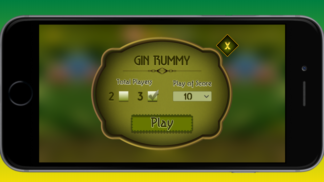 Gin Rummy Pro(圖6)-速報App