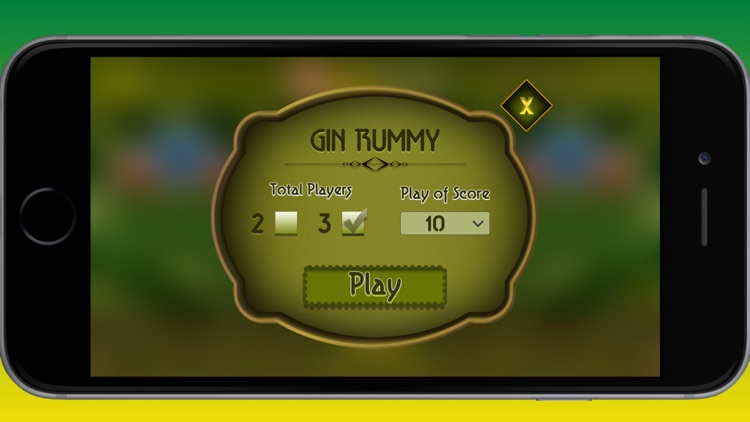 Gin Rummy Pro screenshot-5