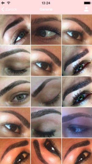 Brow Bar by Mary(圖4)-速報App