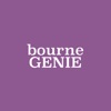 bourneGENIE Salon