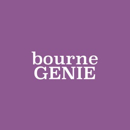 bourneGENIE Salon