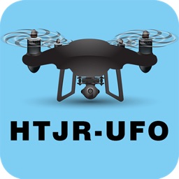 HTJR-UFO