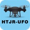 HTJR-UFO