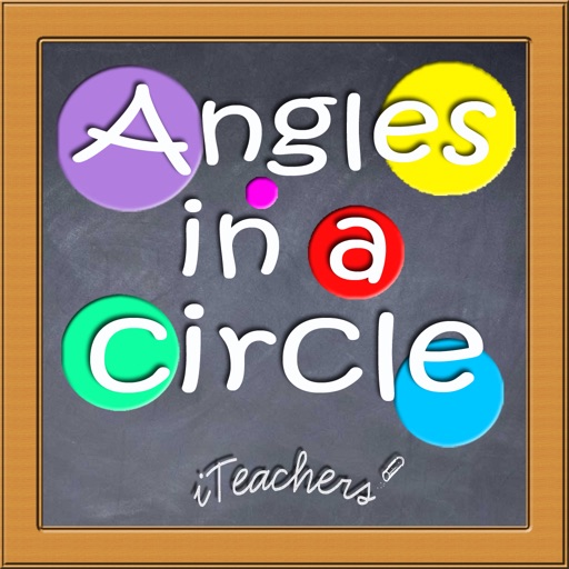 Angles in a Circle