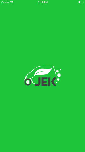 Ojek - Jek wash & Jek florist(圖1)-速報App