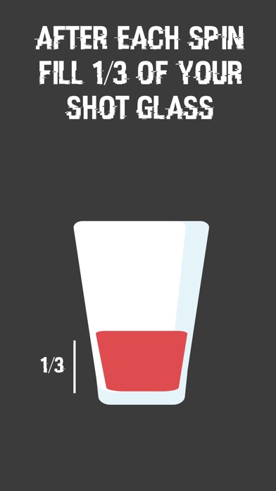 Shots Party | Drinking Game screenshot 4
