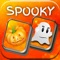 Icon Mahjong Solitaire Spooky