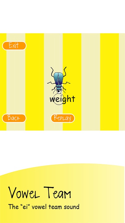 Phonics 2nd Grade screenshot-3