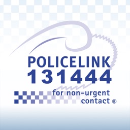 Policelink for iPad