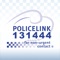 “Queensland Police” Policelink mobile application allows the users contact the Police on Triple Zero for Urgent, Policelink for all Non Urgent and enquiries, and Hoon Line