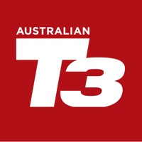 T3 Australia