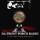 Top 32 Music Apps Like DA FRONT PORCH RADIO - Best Alternatives