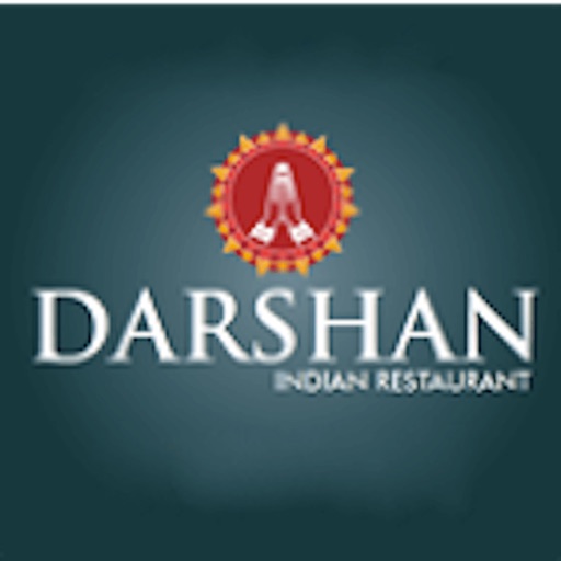 Darshan Indian Restaurant icon