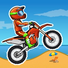 Activities of Moto X3M Bike Race Game