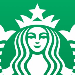 Starbucks Apple Watch App